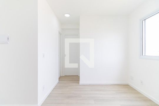 Sala de apartamento à venda com 2 quartos, 36m² em Pedreira, São Paulo