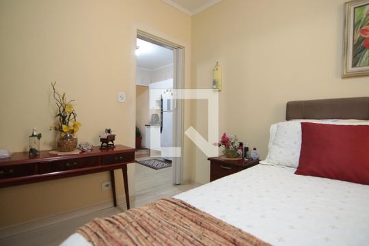 Quarto 1 de casa à venda com 6 quartos, 324m² em Vila Rui Barbosa, São Paulo