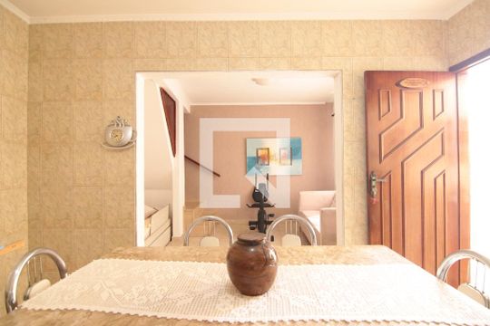Cozinha 2 de casa à venda com 6 quartos, 324m² em Vila Rui Barbosa, São Paulo