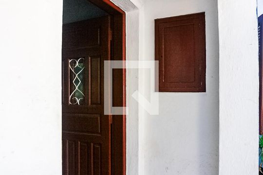 Varanda de casa à venda com 3 quartos, 400m² em Vila Progredior, São Paulo
