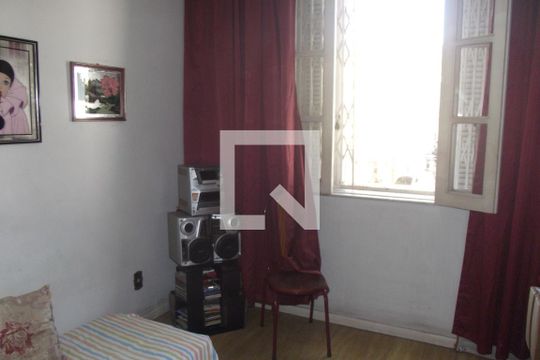 Casa à venda com 4 quartos, 254m² em Engenho Novo, Rio de Janeiro