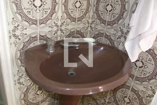Banheiro 1 de casa à venda com 4 quartos, 254m² em Engenho Novo, Rio de Janeiro