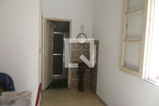 Cozinha  de casa à venda com 4 quartos, 254m² em Engenho Novo, Rio de Janeiro