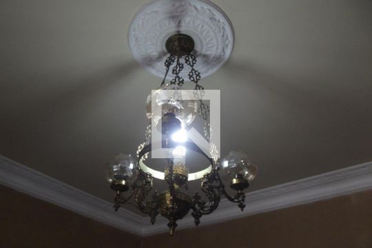 detalhe de casa à venda com 4 quartos, 254m² em Engenho Novo, Rio de Janeiro