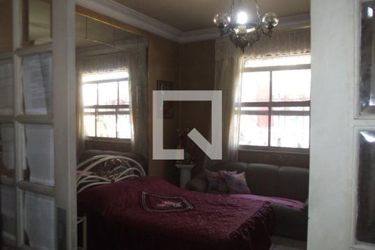 Quarto 1 de casa à venda com 4 quartos, 254m² em Engenho Novo, Rio de Janeiro