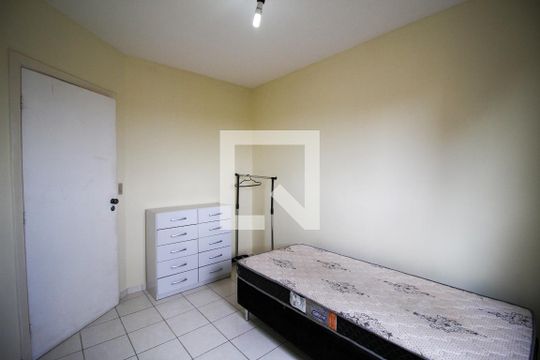 Quarto 1 de apartamento para alugar com 3 quartos, 90m² em Parque Campolim, Sorocaba