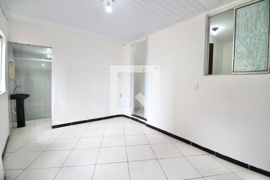 Quarto 1 de casa para alugar com 3 quartos, 90m² em Barris, Salvador