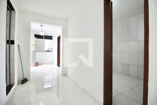 Sala de casa para alugar com 3 quartos, 90m² em Barris, Salvador
