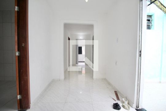 Sala de casa para alugar com 3 quartos, 90m² em Barris, Salvador