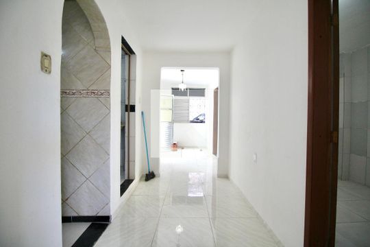 Casa para alugar com 3 quartos, 90m² em Barris, Salvador