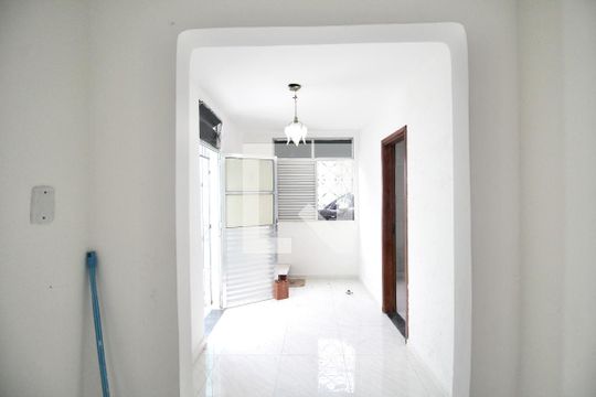 Sala de casa para alugar com 3 quartos, 90m² em Barris, Salvador