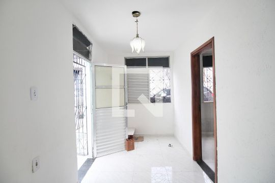 Sala de casa para alugar com 3 quartos, 90m² em Barris, Salvador