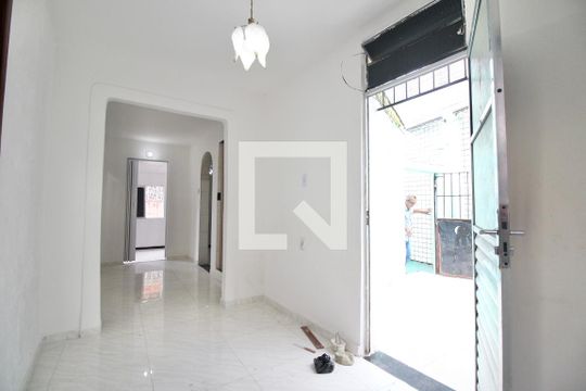 Sala de casa para alugar com 3 quartos, 90m² em Barris, Salvador