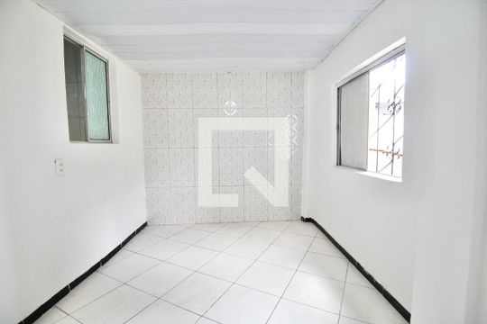 Quarto 1 de casa para alugar com 3 quartos, 90m² em Barris, Salvador