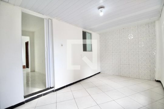 Quarto 1 de casa para alugar com 3 quartos, 90m² em Barris, Salvador
