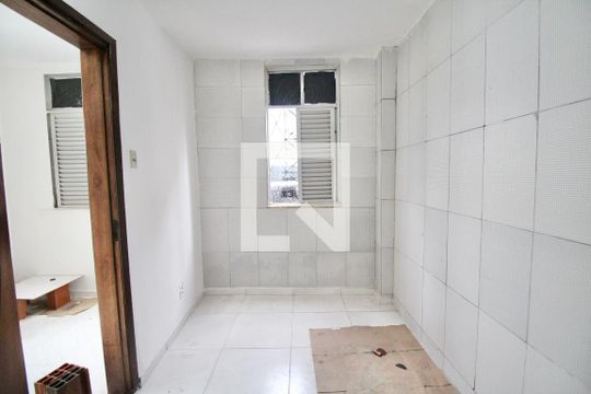 Quarto 2 de casa para alugar com 3 quartos, 90m² em Barris, Salvador