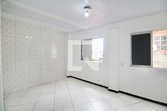 Quarto 1 de casa para alugar com 3 quartos, 90m² em Barris, Salvador
