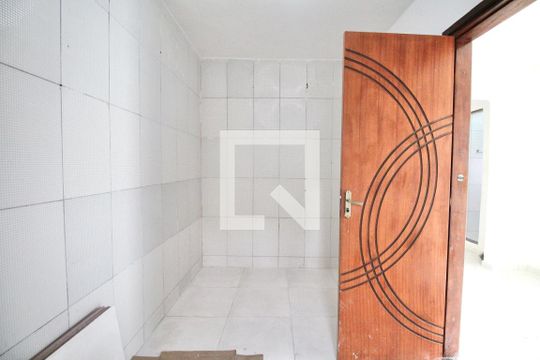 Quarto 2 de casa para alugar com 3 quartos, 90m² em Barris, Salvador