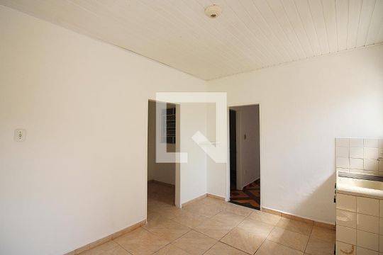 Cozinha de casa à venda com 2 quartos, 50m² em Independência, São Bernardo do Campo