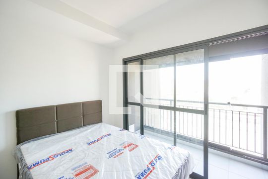 Quarto de kitnet/studio à venda com 1 quarto, 27m² em Vila Esperança, São Paulo