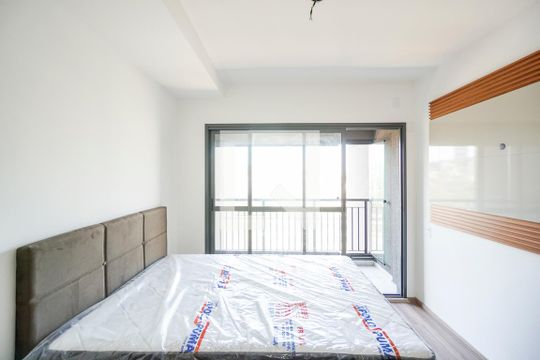 Kitnet/Studio à venda com 1 quarto, 27m² em Vila Esperança, São Paulo