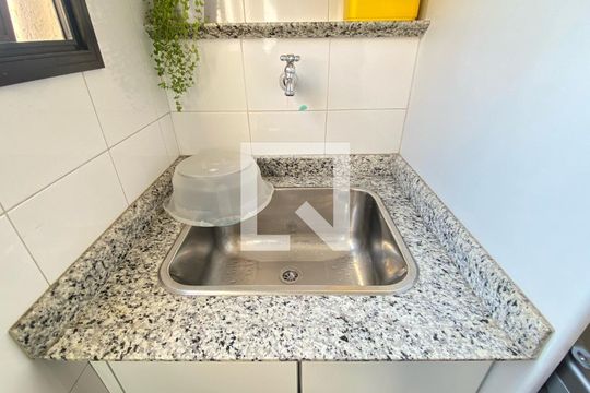Área de Serviço de apartamento à venda com 4 quartos, 186m² em Vila Formosa, São Paulo