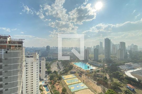 Vista da Cobertura  de apartamento à venda com 4 quartos, 186m² em Vila Formosa, São Paulo