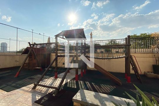 Área comum - Playground de apartamento à venda com 4 quartos, 186m² em Vila Formosa, São Paulo