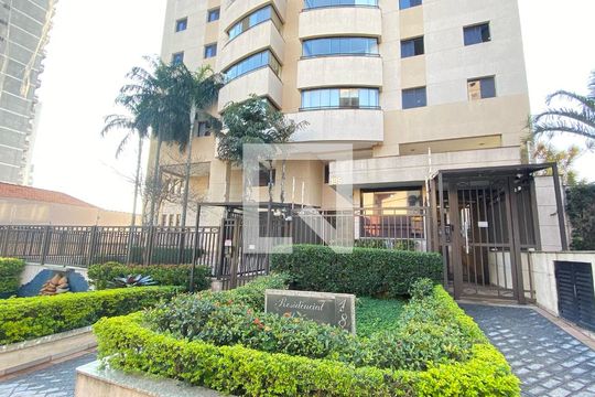 Fachada do Prédio de apartamento à venda com 4 quartos, 186m² em Vila Formosa, São Paulo