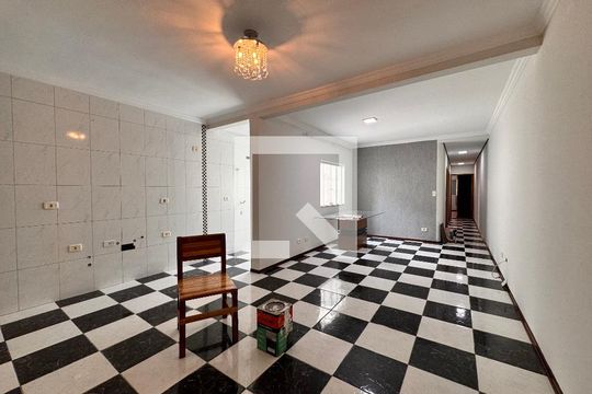 Apartamento à venda com 3 quartos, 220m² em Vila Curuca, Santo André