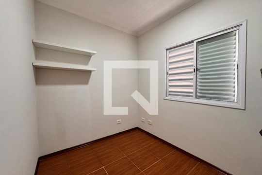 Quarto 1 de apartamento à venda com 3 quartos, 220m² em Vila Curuca, Santo André