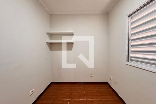 Quarto 1 de apartamento à venda com 3 quartos, 220m² em Vila Curuca, Santo André