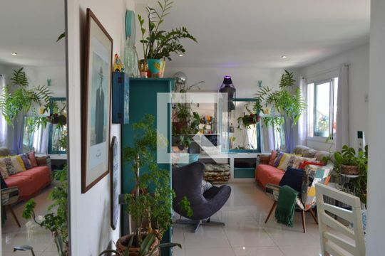 Apartamento à venda com 3 quartos, 166m² em Jacarepaguá, Rio de Janeiro