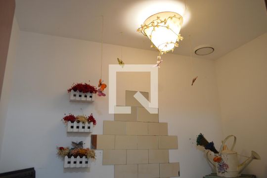 Lavabo de apartamento à venda com 3 quartos, 166m² em Jacarepaguá, Rio de Janeiro