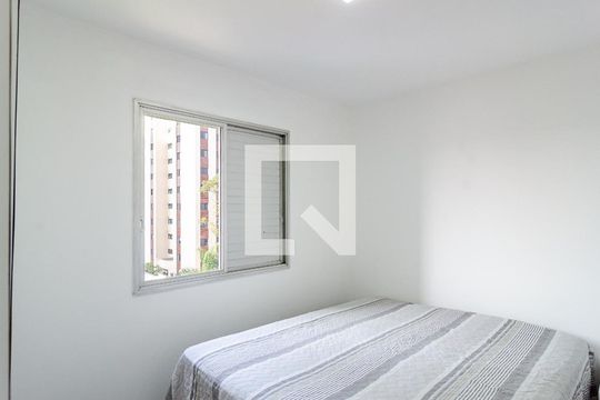Quarto 1 de apartamento à venda com 2 quartos, 48m² em Jardim Oriental, São Paulo