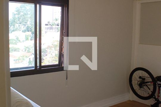 Quarto 1 de apartamento à venda com 3 quartos, 365m² em Jardim Ampliacao, São Paulo