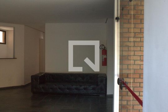 Área comum - Salão de festas de apartamento à venda com 3 quartos, 365m² em Jardim Ampliacao, São Paulo