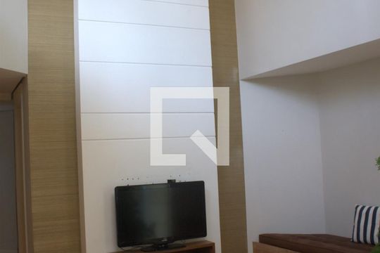 Sala de apartamento à venda com 3 quartos, 365m² em Jardim Ampliacao, São Paulo