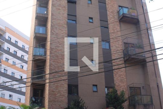 Fachada e portaria de apartamento à venda com 3 quartos, 365m² em Jardim Ampliacao, São Paulo