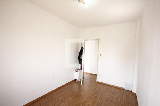 Quarto de apartamento à venda com 1 quarto, 41m² em Cambuci, São Paulo
