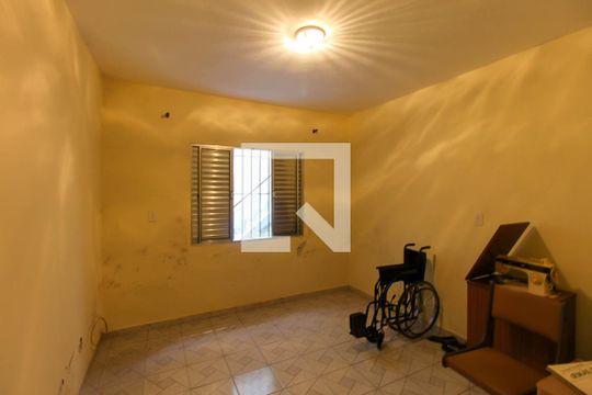 Quarto 2 de casa à venda com 4 quartos, 100m² em Sapopemba, São Paulo