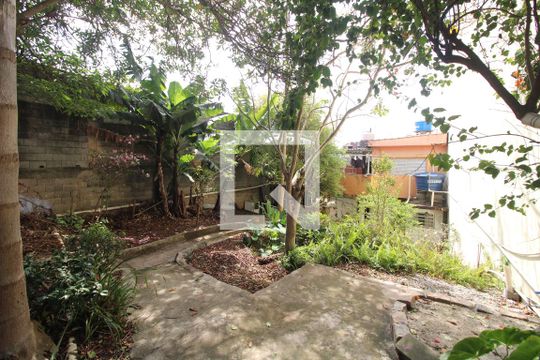 Área comum de casa à venda com 3 quartos, 117m² em Ponte Rasa, São Paulo