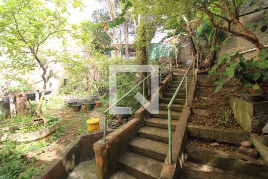 Área comum de casa à venda com 3 quartos, 117m² em Ponte Rasa, São Paulo