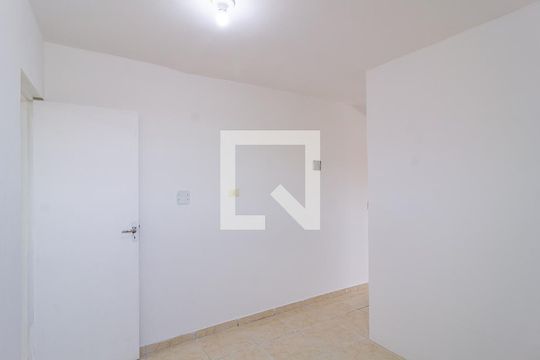Sala de casa para alugar com 2 quartos, 40m² em Americanópolis, São Paulo