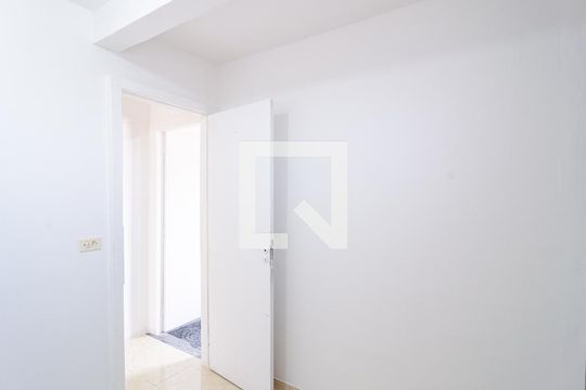 Quarto 2 de casa para alugar com 2 quartos, 40m² em Americanópolis, São Paulo