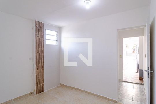 Casa para alugar com 2 quartos, 40m² em Americanópolis, São Paulo