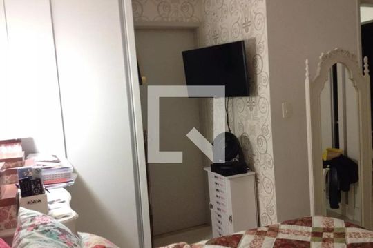 Apartamento à venda com 2 quartos, 120m² em Vila da Saúde, São Paulo