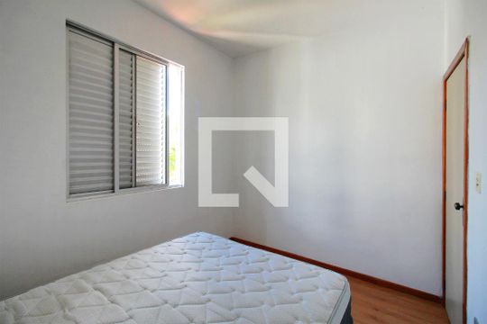 Quarto 1 de apartamento à venda com 2 quartos, 50m² em Castelo, Belo Horizonte