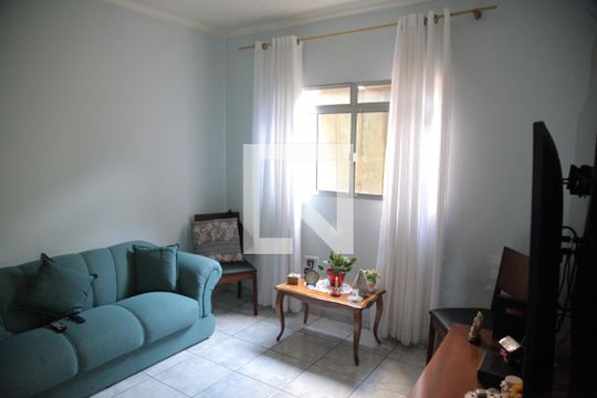 sala de casa à venda com 3 quartos, 208m² em Veloso, Osasco
