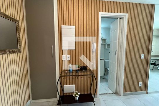 Studio de kitnet/studio à venda com 1 quarto, 34m² em Vila Clementino, São Paulo